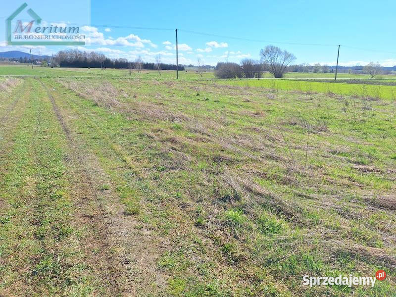sprzedaży działki Jaszczew 938 metrów 25m