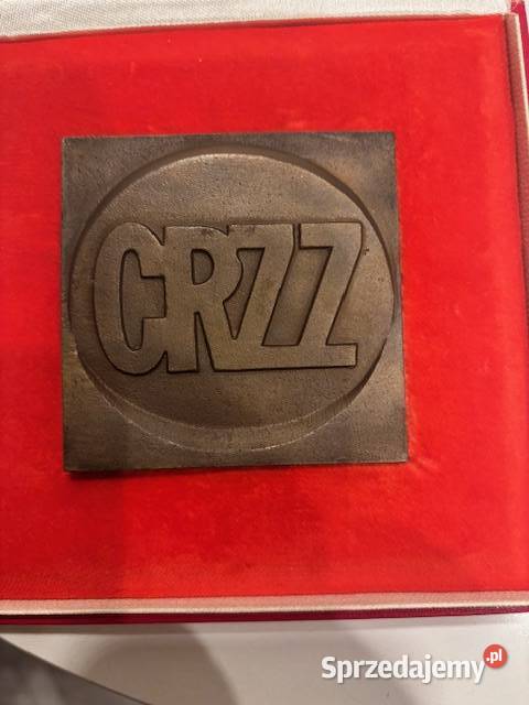 Medal przegląd aktywności kulturalnej 1976 001 Wałbrzych sprzedam