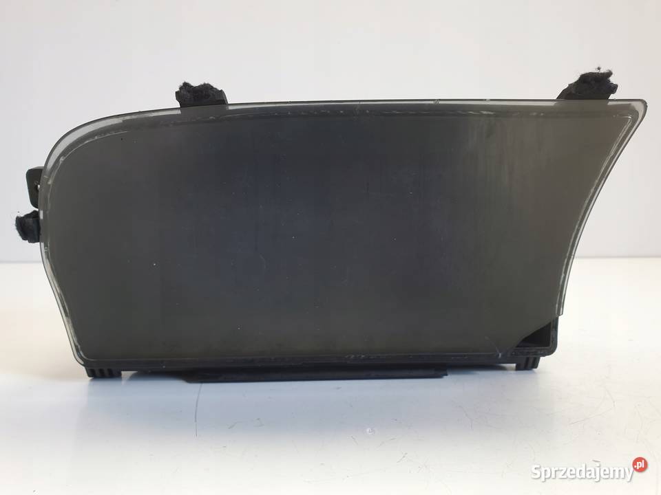 Mercedes C216 W216 CL63 WYŚWIETLACZ NAWIGACJI Rudka