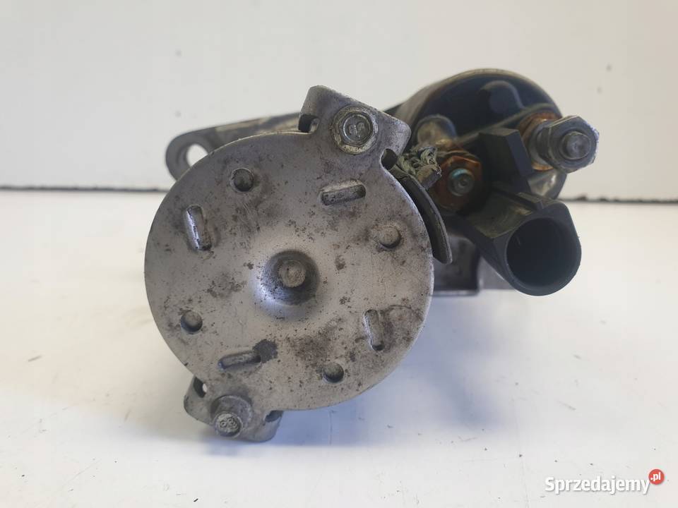 ROZRUSZNIK VW Polo IV 12 6V ROZRUSZNIK valeo lubelskie Rudka