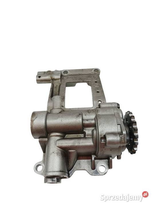 POMPA OLEJU 7792945 30 D M57 Bmw Seria 7 IV świętokrzyskie