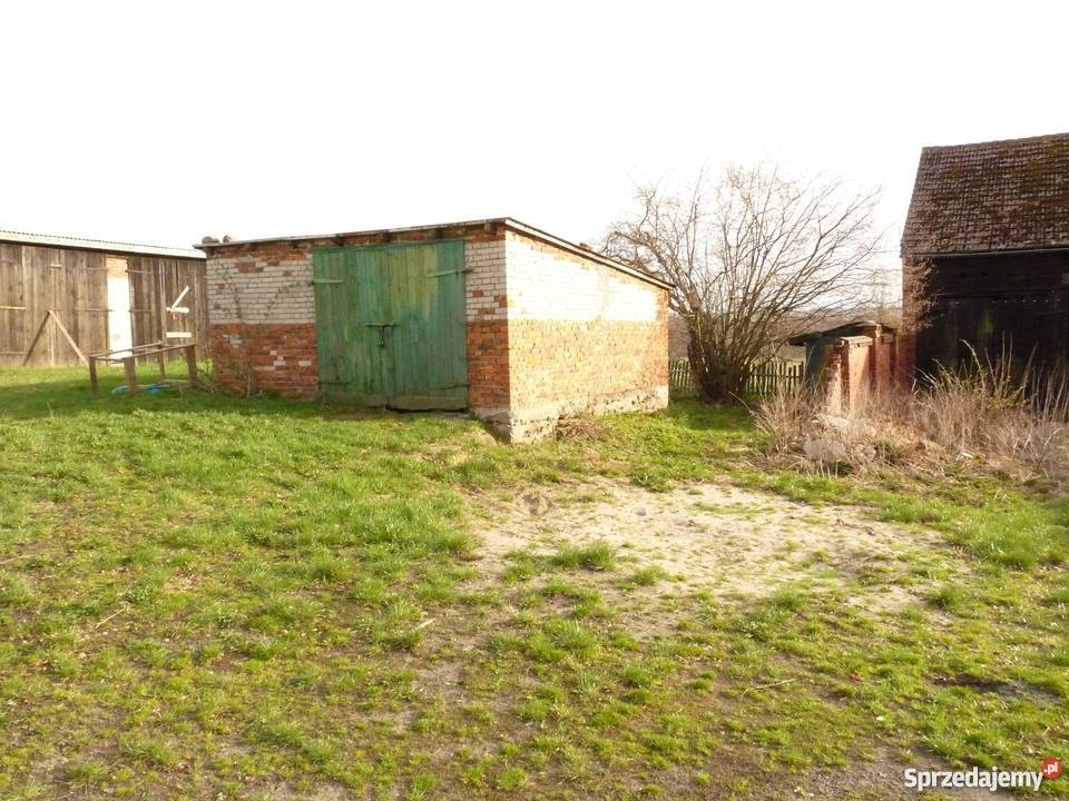 anio Gospodarstwo rolne Paprotki gm Malechowo