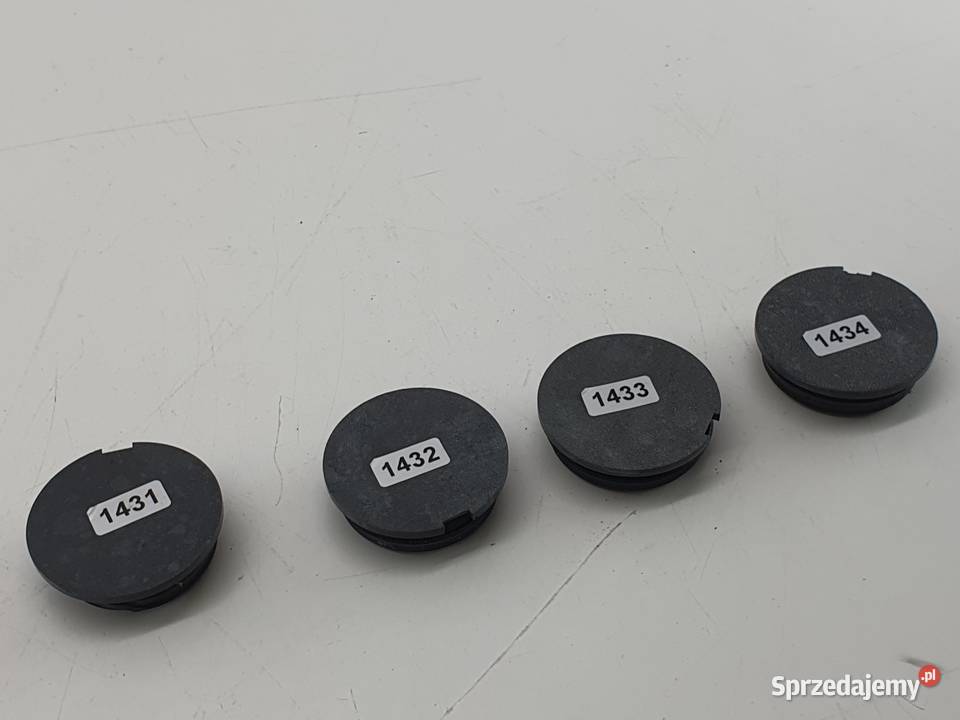 OSLONA ZASLEPKA MAN LE Janowice