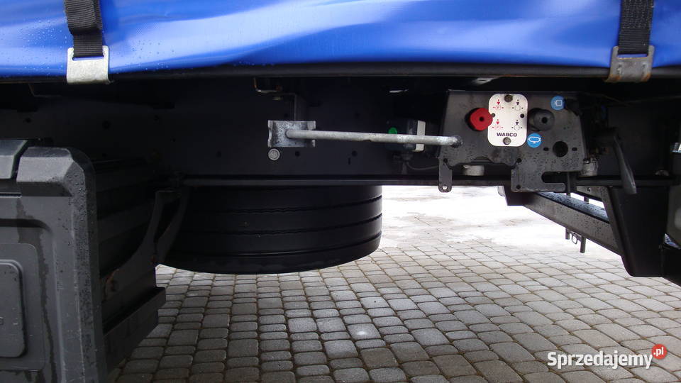 Kgel Mega Joloda Firanka Kogel Mega Joloda 2019 Rok produkcji 2019 Burtowe i plandeki Daleszyce sprzedam