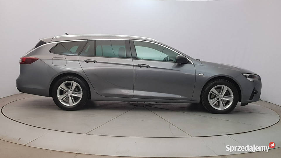 Opel Insignia 20 CDTI Elegance SS Z Polskiego mazowieckie Warszawa