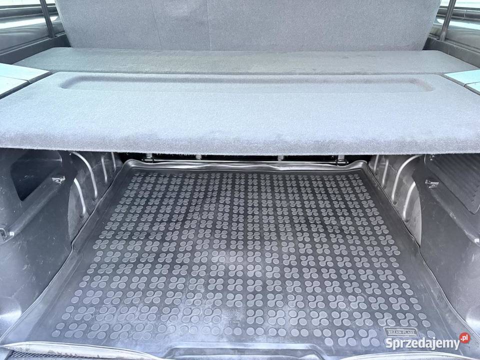 Fiat Talento 20JTD 150 Salon BezwypI wł 9osobowy Libiąż