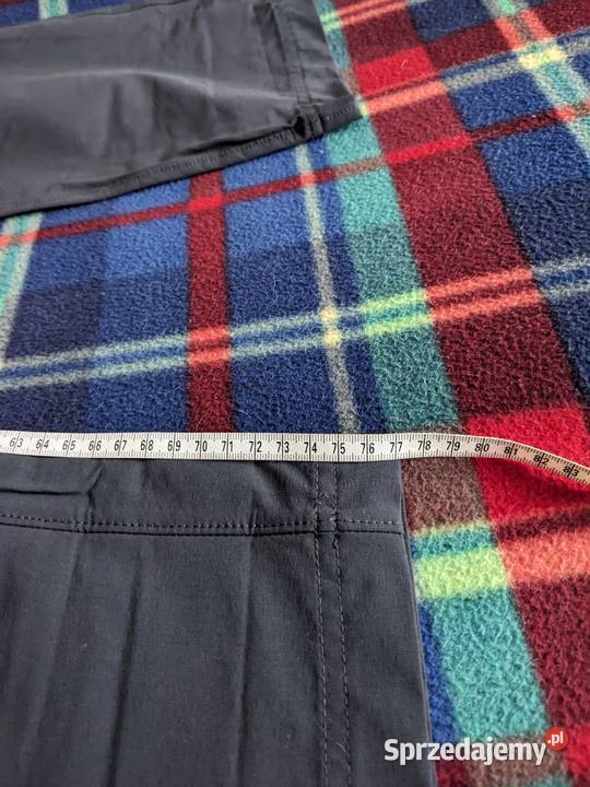 Nowe męskie spodnie The North Face Żydowo