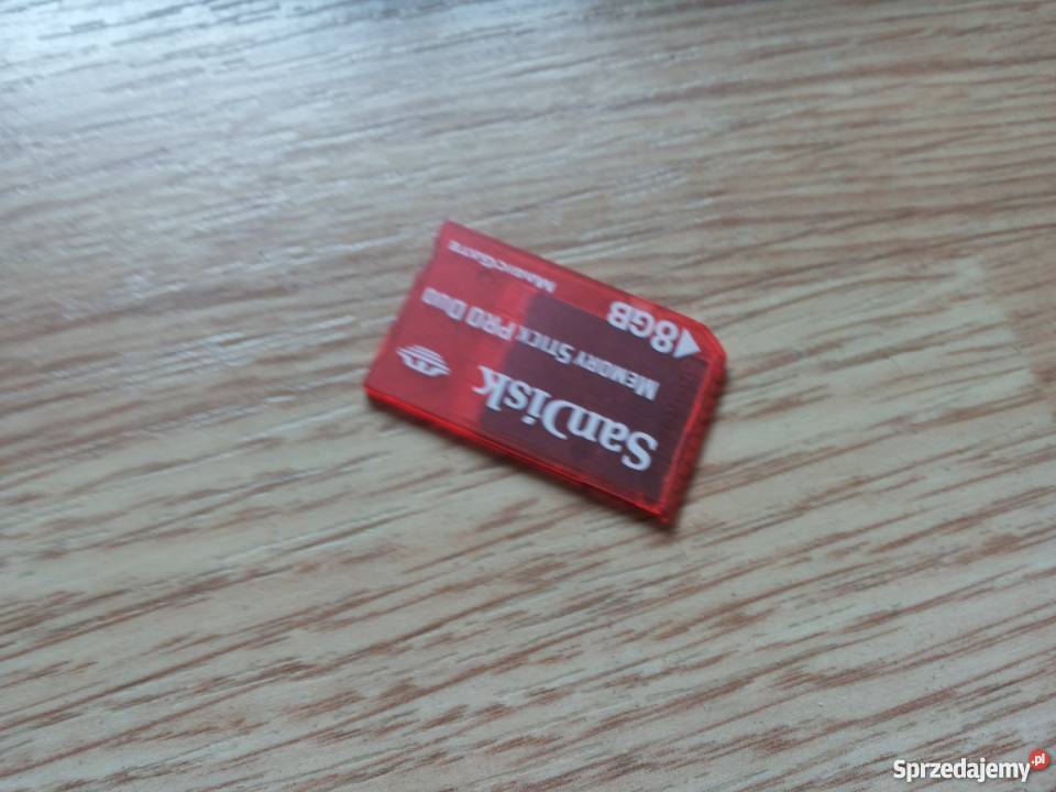 PSP E1004 Przeróbka Karta 8GB Lwówek Śląski