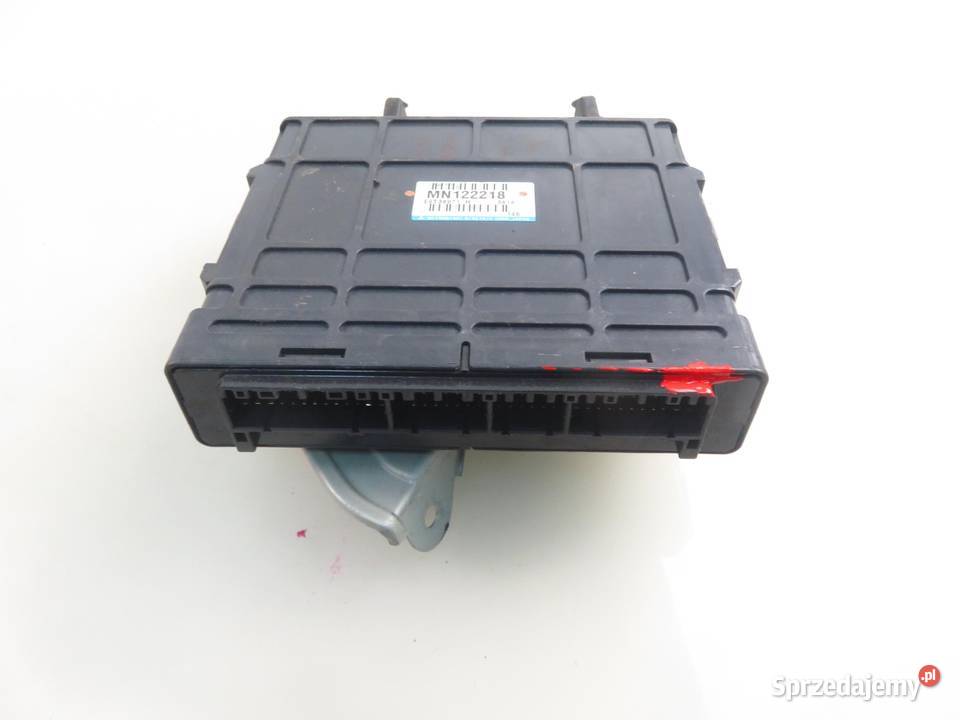 STEROWNIK MITSUBISHI OUTLANDER I 20 MN122218