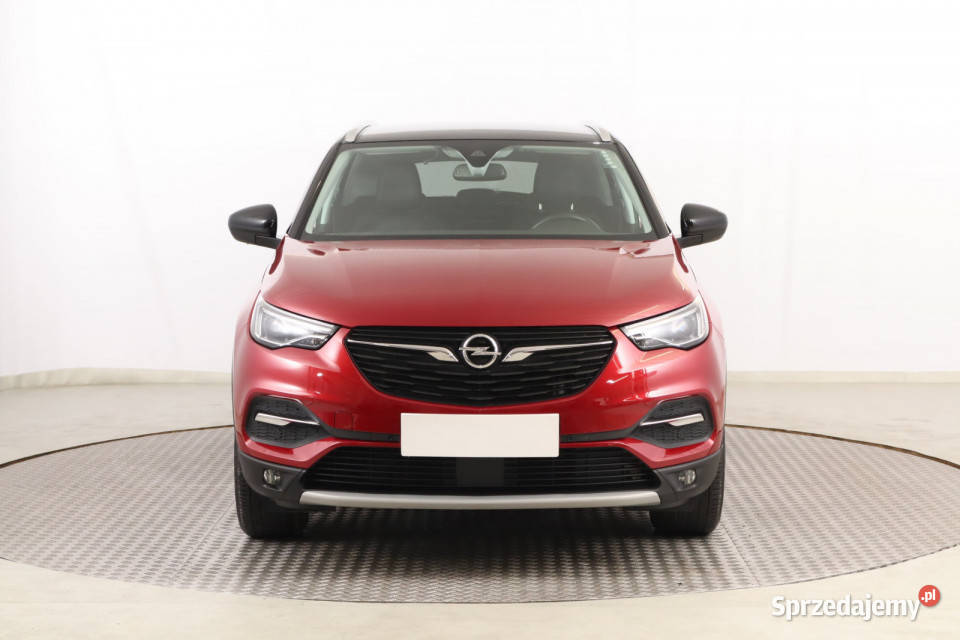 Opel Grandland 12 Turbo Zabrze