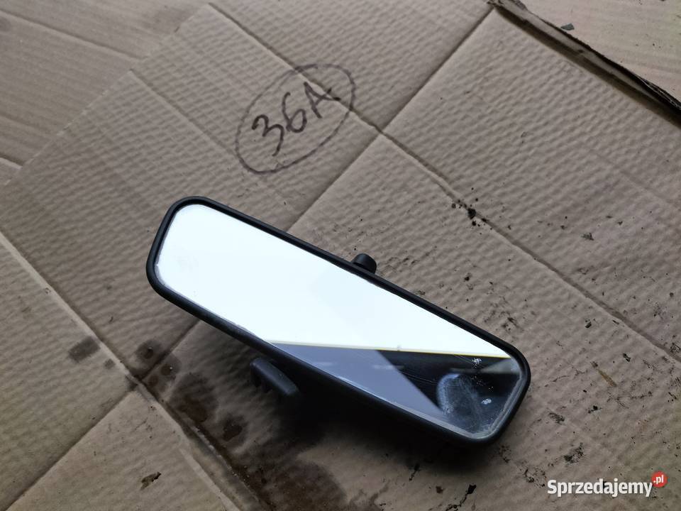 OPEL ASTRA F LUSTERKO WEWNĘTRZNE ŚRODKOWE