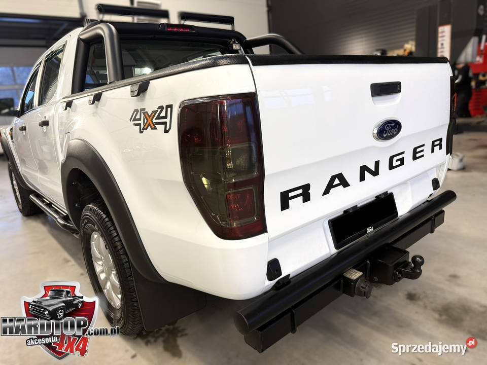 Belka tylna orurowanie Oryginalne FORD RANGER