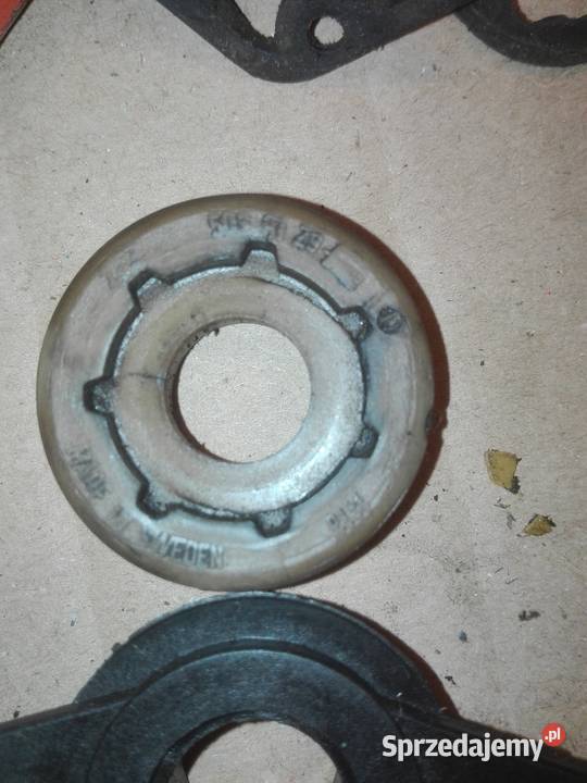 napęd pompy oleju Husqvarna 357 359 355 Leśnictwo śląskie