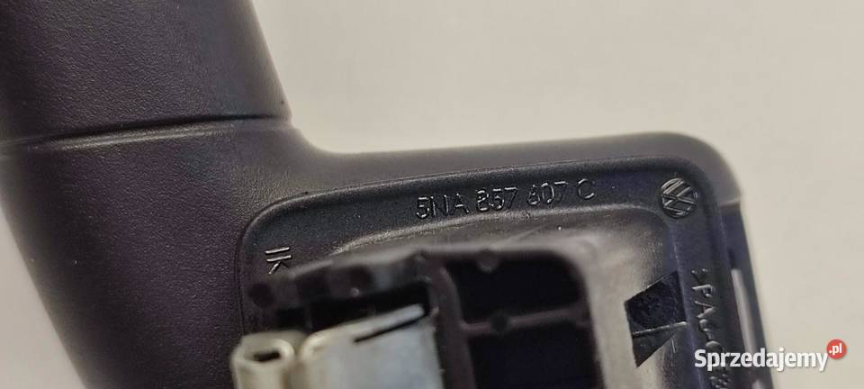 SEAT TARRACO VW TIGUAN II RĄCZKI UCHWYTY