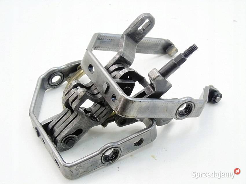 Widełki wybierak skrzyni biegów FXQ Golf V sprzedam