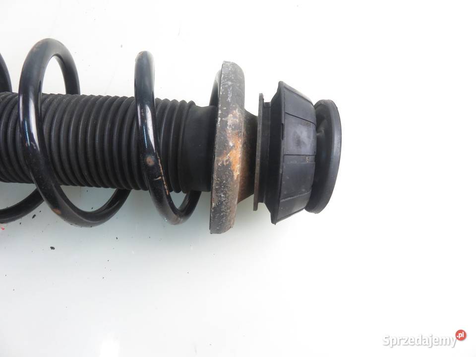 MCPERSON PRAWY PRZEDNI SUZUKI SX4 16 VVT 4x4