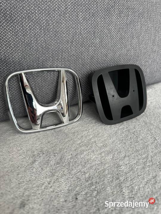 Emblemat logo Honda CRV III Tarnów