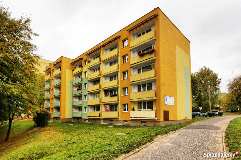Super zadbane mieszkanie Brzęczkowice parter Mieszkania Mysłowice