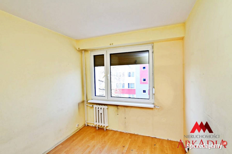 Mieszkanie 622m2 4pokojowe Włocławek 5610zł/m2 kujawsko-pomorskie