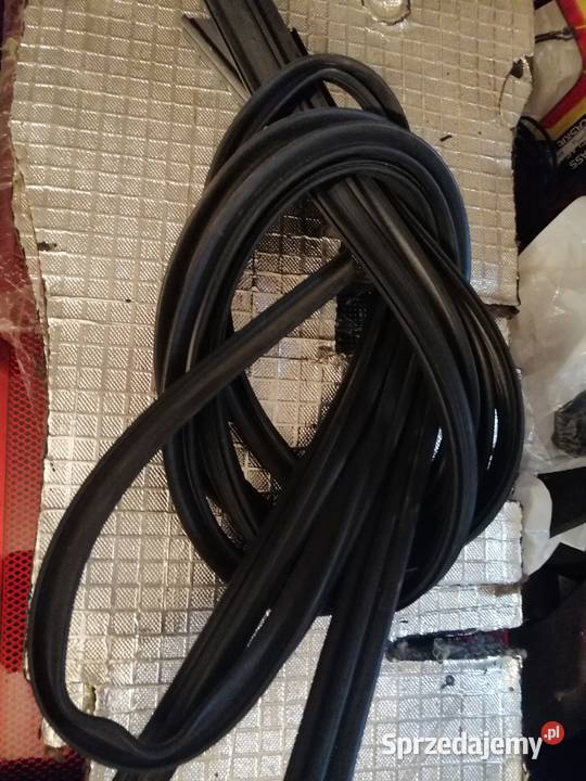 Polonez borewicz caro Nowe uszczelki drzwiowe Suskowola sprzedam