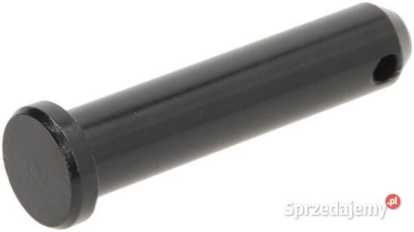 Sworzeń 19x78 mm kat1 Kramp Z319078HKR