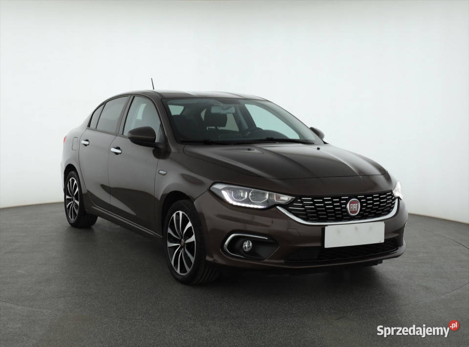 Fiat Tipo 14 16V Piaseczno