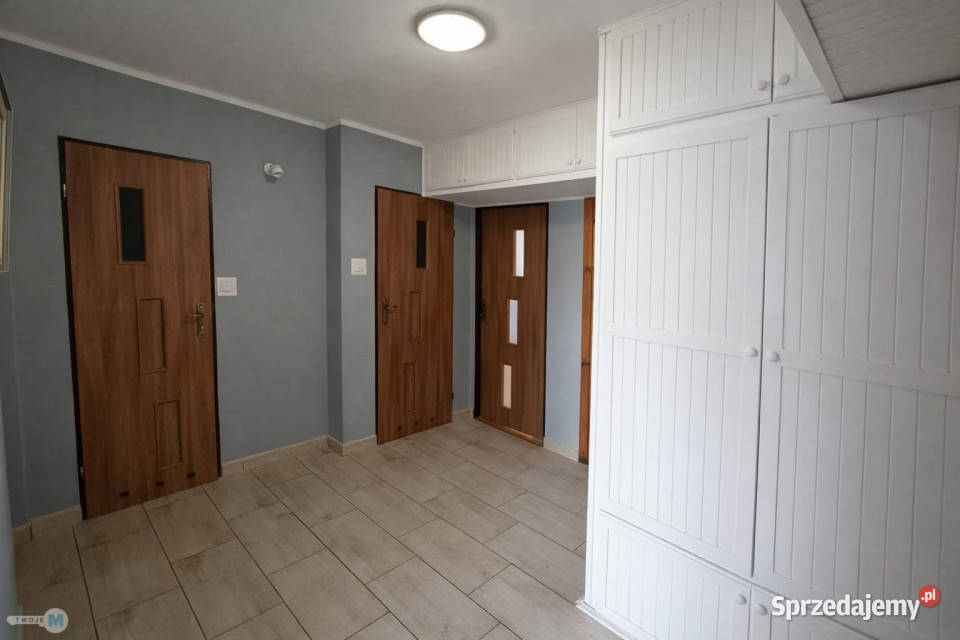 Mieszkanie Kielce 625m2 3 pokoje 62.5m2