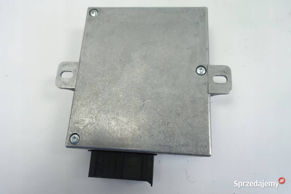 Mercedes W220 32 CDI STEROWNIK moduł A2118207585 lubelskie