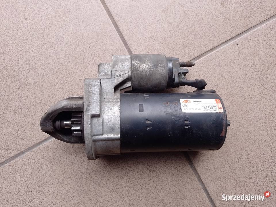 Rozrusznik S0159 Babica