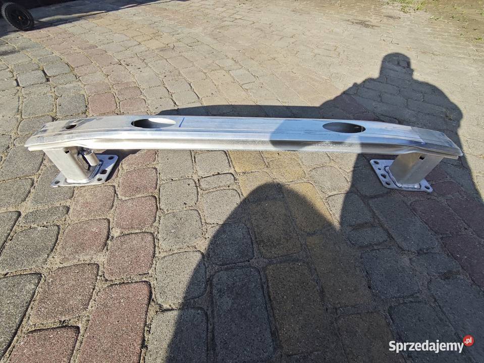 Belka zderzaka tylnego tył Toyota Proace Citroen Marki sprzedam