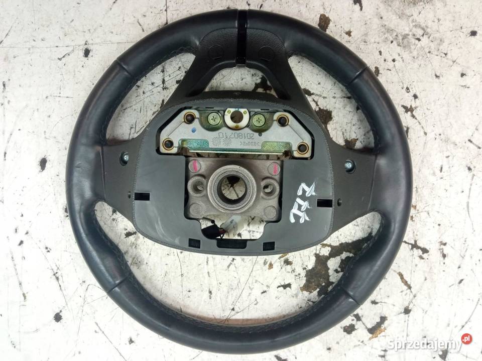 KIEROWNICA SKÓRZANA MULTIFUNKCJA 56113G3000