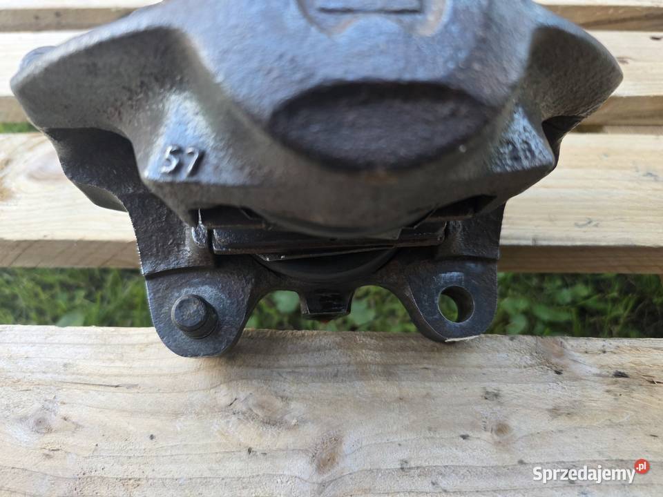 Zacisk Hamulcowy Przedni Lewy Bendix 57mm Skawina sprzedam
