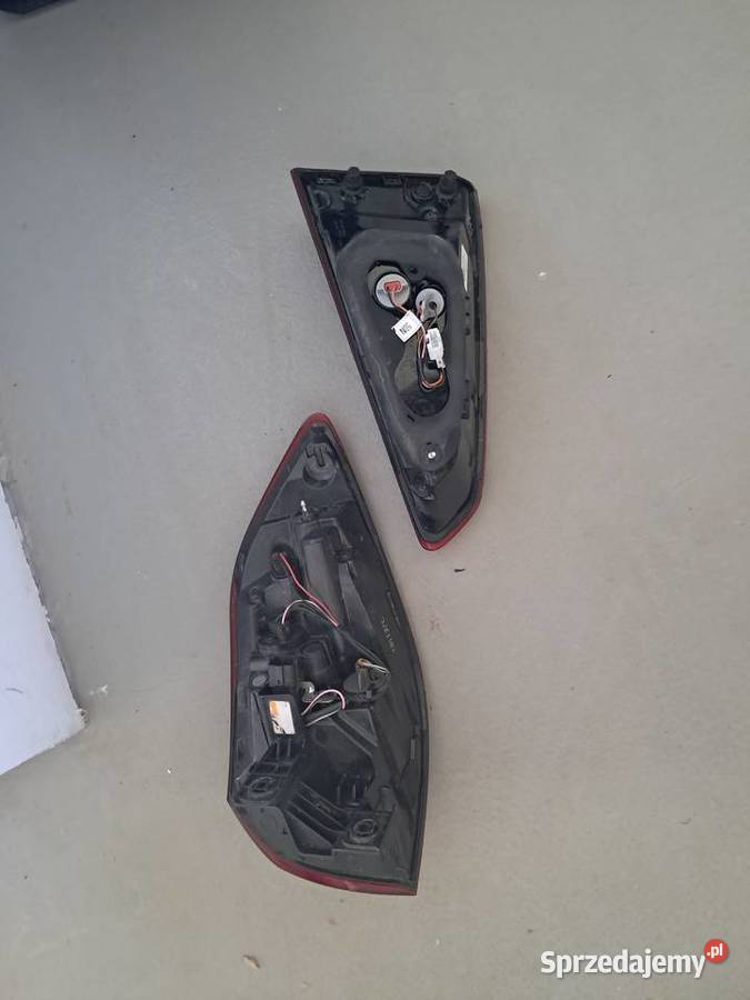 LAMPA TYL LEWA HYUNDAI TUCSON III Sokołów Podlaski
