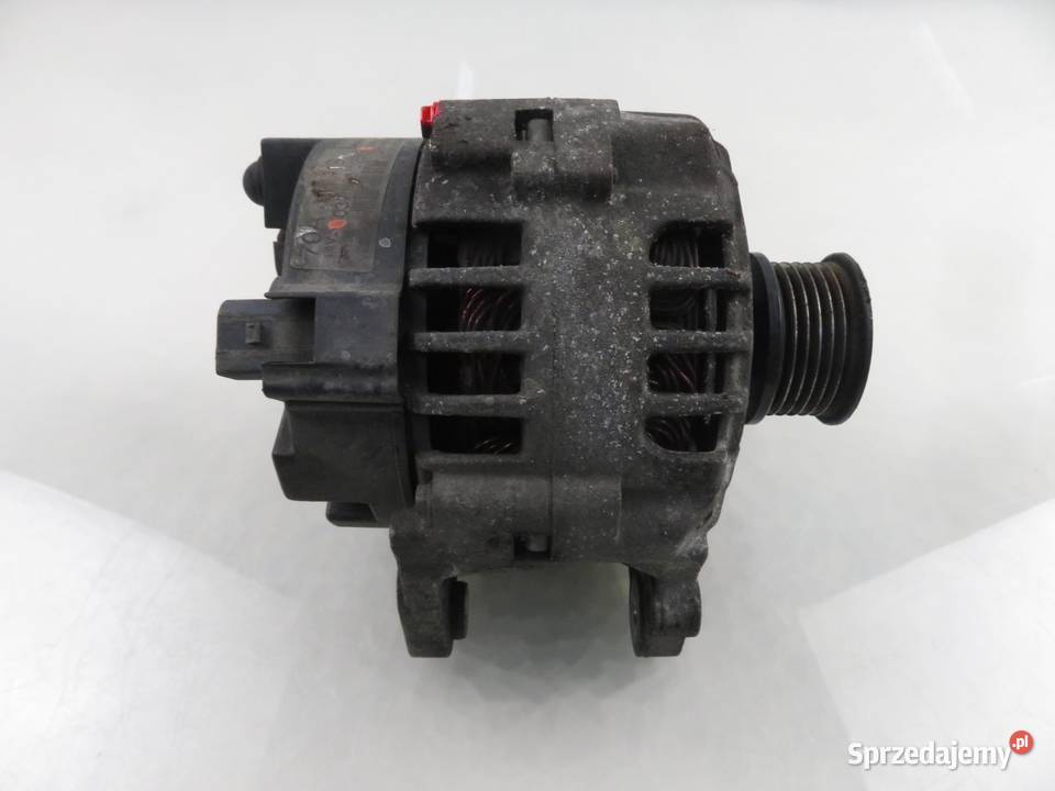 ALTERNATOR VW LUPO 1 AUC 037903025S SG8B018