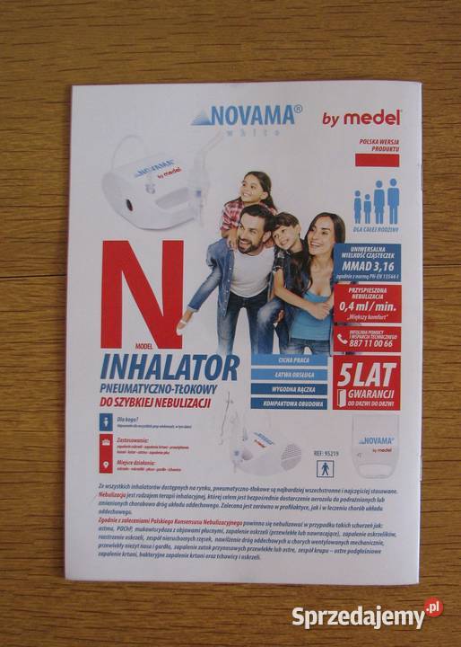 Zdrowa wiedza poradnik świadomego pacjenta