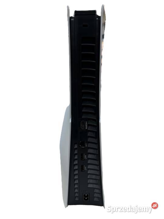 Konsola Sony PlayStation 5 Slim 1TB warmińsko-mazurskie