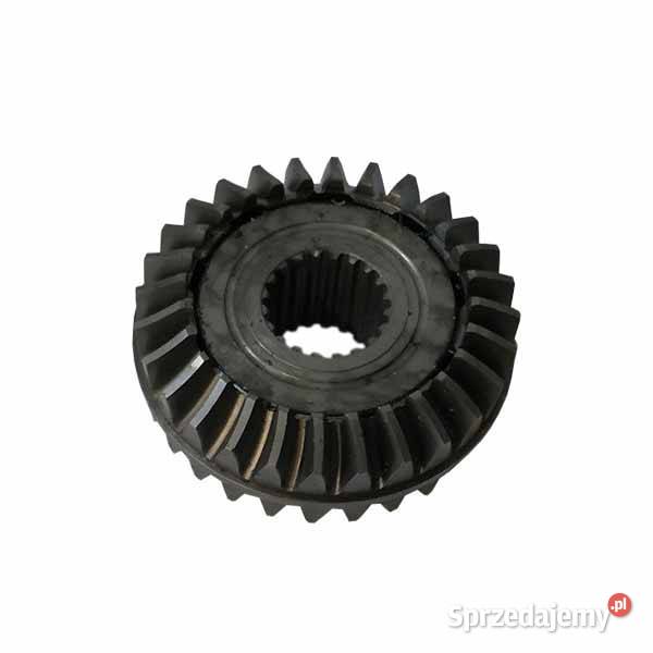 502708 Koło zębate w jodełkę Geringhoff MS SC