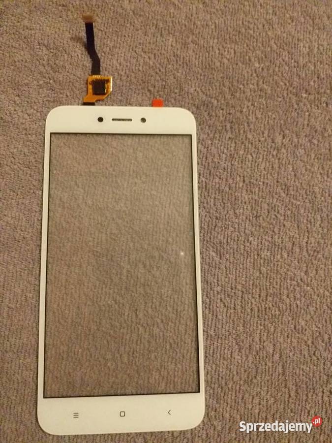 digitizer dotyk ekran redmi 5a Sandomierz