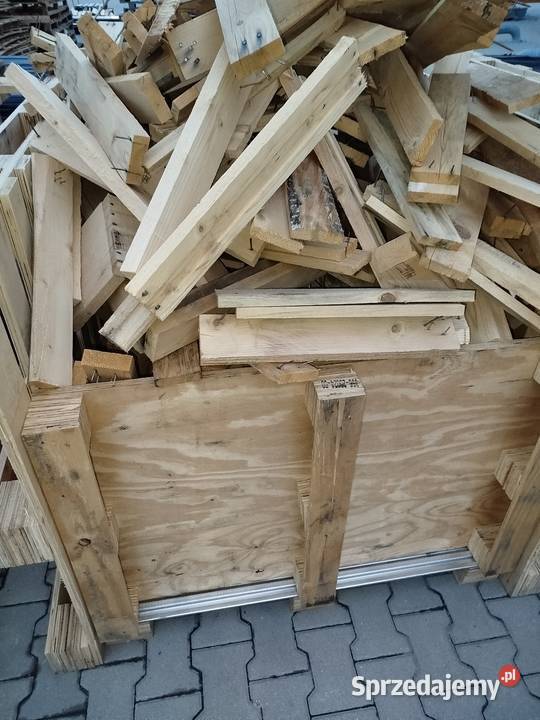DREWNODESKISKLEJKA Drewno konstrukcyjne Katowice