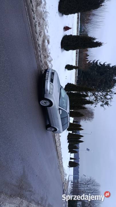 Audi A6C5 Hrubieszów