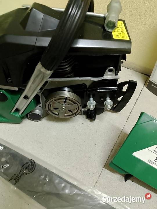 Piła spalinowa FPCSP46 małopolskie Barwałd Górny