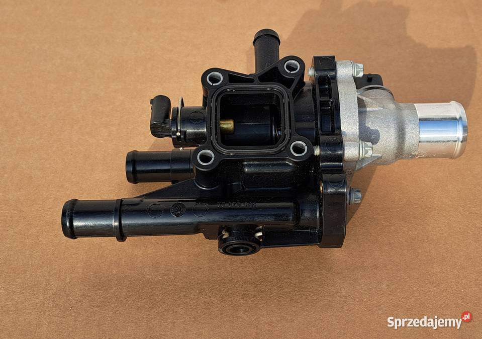 Termostat Obudowa 25199824 Opel Astra Insignia