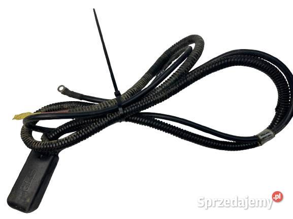 Kable Do Wyciągarki POLARIS SPORTSMAN 500 Sulęcin sprzedam