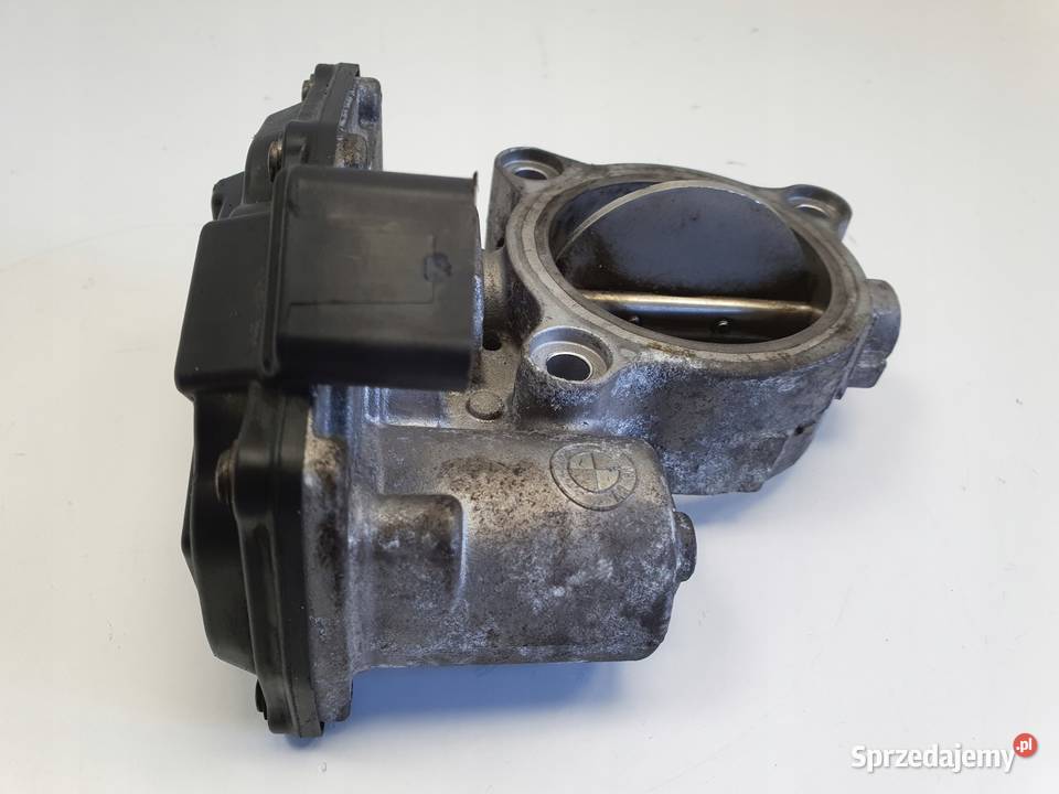 PRZEPUSTNICA BMW 3GT F34 20 D Chełm