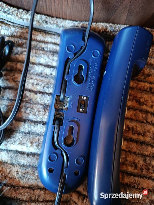Telefon stacjonarny Humniska sprzedam