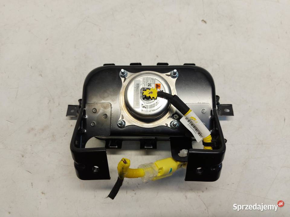 Cherry Jaecoo 7 PHEV 2025r Poduszka powietrzna