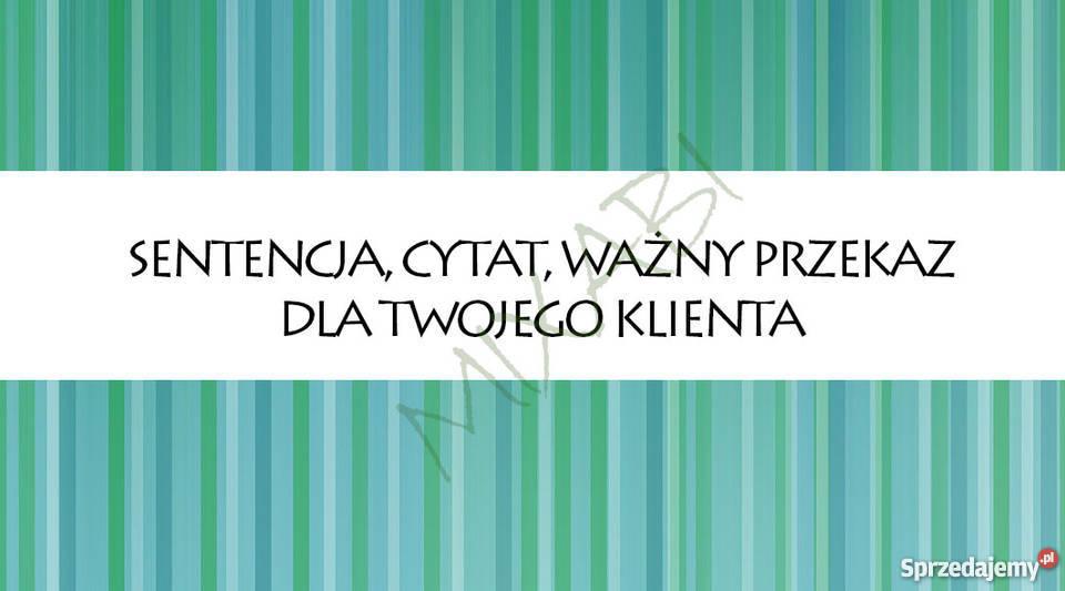Wizytówki projekt Twojej wizytówki wydruk i