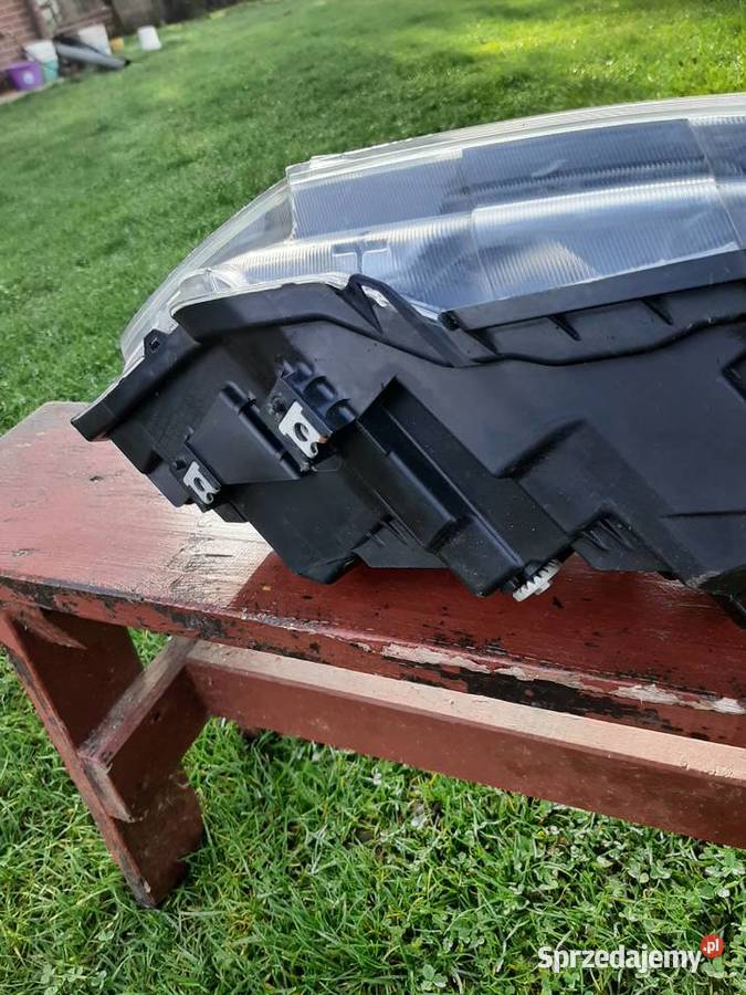 Lampa Reflektor Honda Civic X oryginał20172021 Leżajsk
