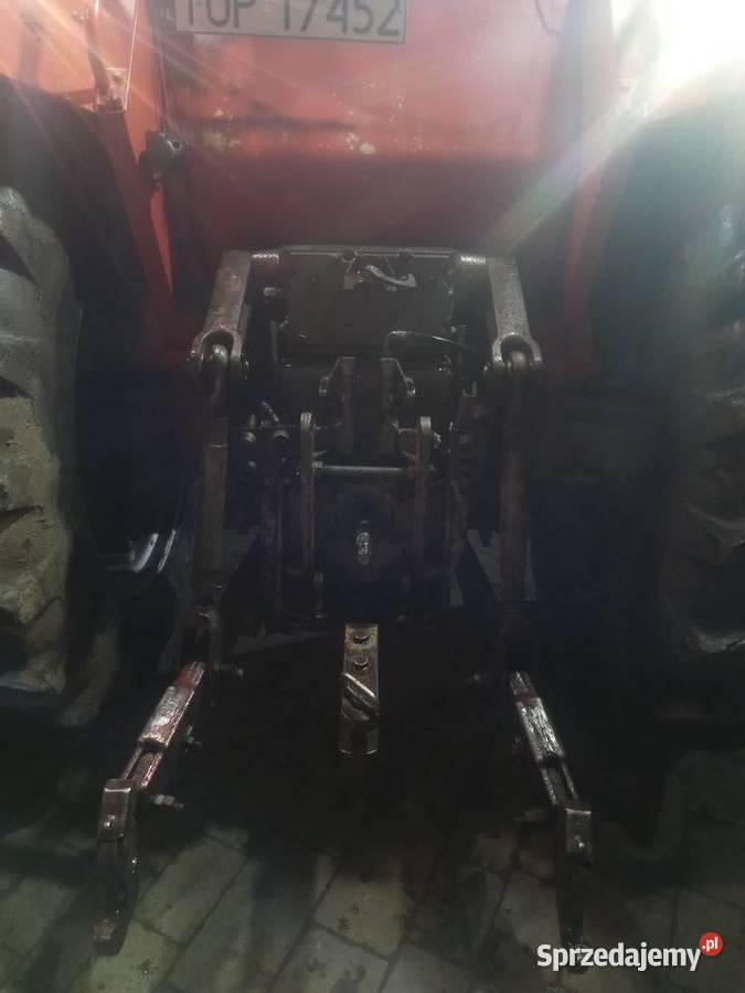 Massey Ferguson 2720