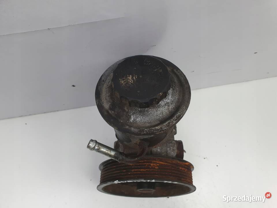 Toyota Avensis T25 20 D4D POMPA WSPOMAGANIA Chełm